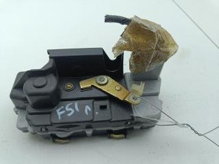 замок двери задней левой Citroen C5 2005, 2.0 л., дизель, МКПП, чёрный, универсал