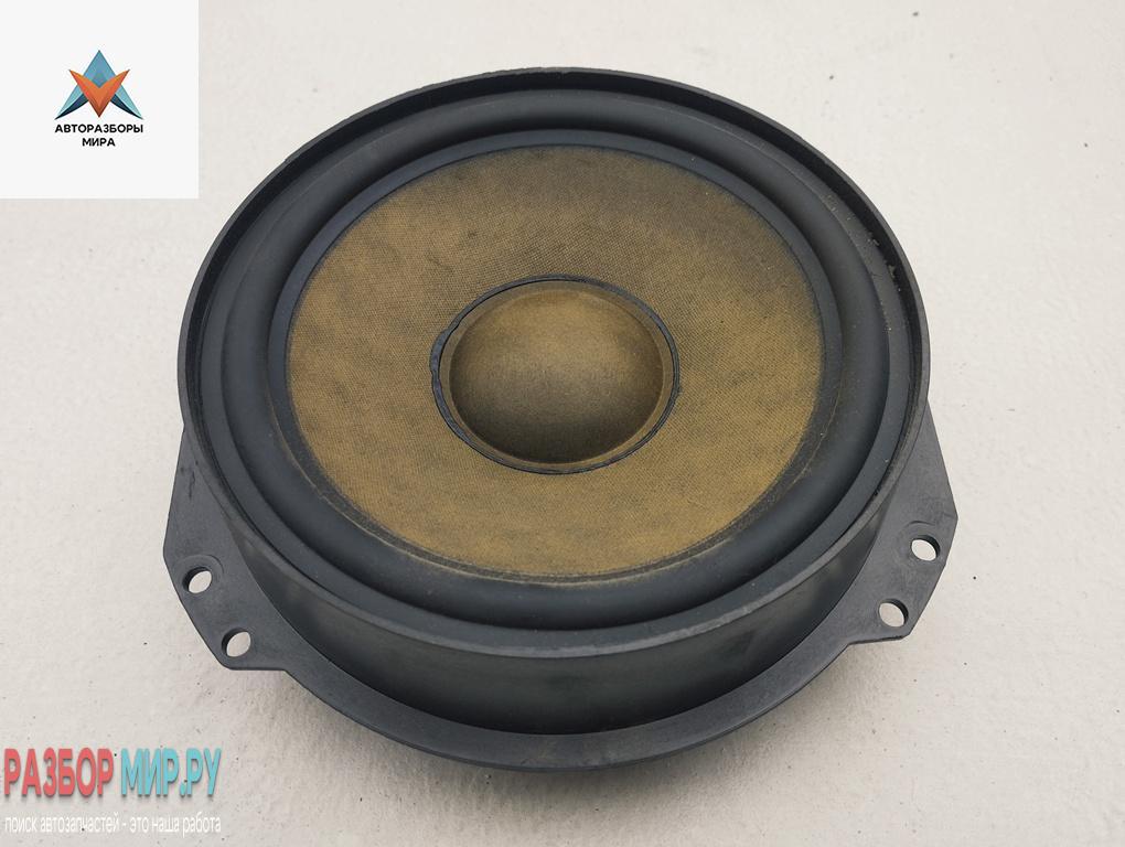 динамик двери Opel Zafira 1 поколение (A) 2002, 1.8 л., бензин, МКПП, синий, минивэн, 9175188 - фото №1