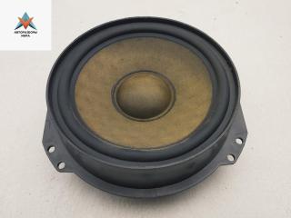 динамик двери Opel Zafira 1 поколение (A) 2002, 1.8 л., бензин, МКПП, синий, минивэн, 9175188