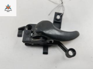 ручка внутренняя передняя левая Ford Galaxy 1 поколение 1998, 1.9 л., дизель, МКПП, красный, минивэн, 7M0837019A