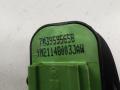джойстик регулировки зеркал SEAT Alhambra 1 поколение [рестайлинг] 2001, 1.9 л., дизель, МКПП, красный, минивэн, 7M3959565B - фото №3