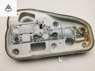 панель заднего левого фонаря Opel Astra H 2004, 1.7 л., дизель, МКПП, серый, универсал, 417042