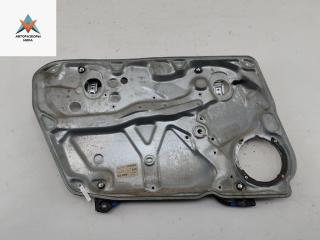 стеклоподъемник электрический передний левый Volkswagen Passat B5 1998, 1.9 л., дизель, МКПП, зелёный, универсал, 3B4837755A