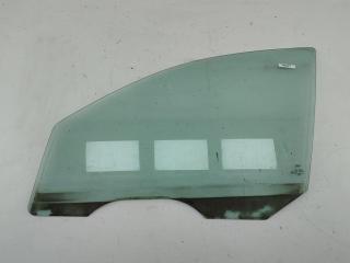 стекло двери передней левой Ford Focus I 2003, 1.8 л., бензин, МКПП, чёрный, хетчбэк 5 дв.
