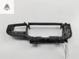 ручка внутренняя задняя левая SEAT Alhambra 1 поколение [рестайлинг] 2001, 1.9 л., дизель, МКПП, красный, минивэн, 7M3867179A