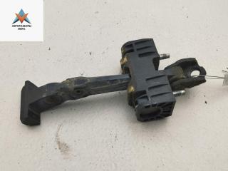 Ограничитель открывания двери задней Opel Zafira 2 поколение (B) 2006, минивэн