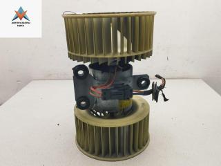 моторчик печки BMW 5 серия E39 1999, 3.0 л., дизель, АКПП, серый, универсал, 8372493