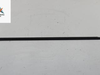 Молдинг стекла двери наружный SEAT Alhambra 1 поколение [рестайлинг] 2001, 1.9 л., дизель, МКПП, красный, минивэн