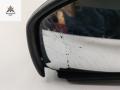 зеркало левое Ford Focus 2 поколение 2006, 1.6 л., дизель, МКПП, серый, универсал, 212876099 - фото №2