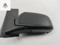 зеркало левое Ford Focus 2 поколение 2006, 1.6 л., дизель, МКПП, серый, универсал, 212876099 - фото №5