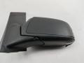 зеркало левое Ford Focus 2 поколение 2006, 1.6 л., дизель, МКПП, серый, универсал, 212876099 - фото №5