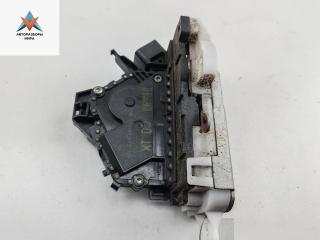 замок двери передней правой Ford Mondeo 3 поколение [рестайлинг] 2005, 2.0 л., дизель, МКПП, белый, универсал, 2S4AA21812EB