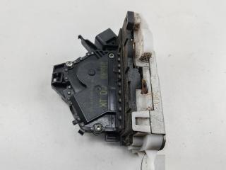 замок двери передней правой Ford Mondeo 3 поколение [рестайлинг] 2005, 2.0 л., дизель, МКПП, белый, универсал, 2S4AA21812EB