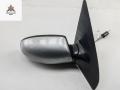 зеркало правое Ford Focus 1 поколение [рестайлинг] 2003, 1.4 л., бензин, МКПП, серый, хетчбэк 5 дв., E11015475 - фото №3