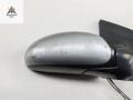 зеркало правое Ford Focus 1 поколение [рестайлинг] 2003, 1.4 л., бензин, МКПП, серый, хетчбэк 5 дв., E11015475 - фото №4