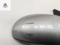 зеркало правое Ford Focus 1 поколение [рестайлинг] 2003, 1.4 л., бензин, МКПП, серый, хетчбэк 5 дв., E11015475 - фото №6