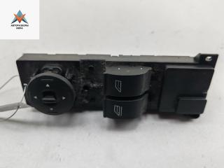 блок управления стеклоподъемниками Ford Focus 2 поколение [рестайлинг] 2007, 1.6 л., i, бензин, МКПП, серый, хетчбэк 5 дв., 7M5T14529BA