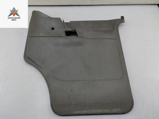 обшивка двери передняя правая Volkswagen Transporter T4 1997, 1.9 л., дизель, МКПП, белый, микроавтобус