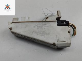 активатор (привод) замка двери SEAT Alhambra 1 поколение [рестайлинг] 2001, 1.9 л., дизель, МКПП, красный, минивэн, 93BG220A20DD