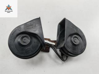 сигнал (клаксон) Ford Focus 2 поколение [рестайлинг] 2007, 1.6 л., i, бензин, МКПП, серый, хетчбэк 5 дв., A046522