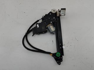стеклоподъемник электрический задний правый SEAT Alhambra 2001, 1.9 л., дизель, МКПП, красный, минивэн, TR37M3959812