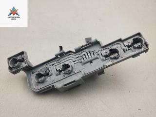 панель заднего левого фонаря Opel Vectra C 2003, 2.0 л., бензин, МКПП, синий, хетчбэк 5 дв., 5208