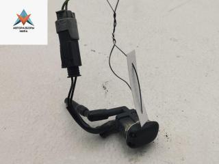 форсунка омывателя лобового стекла BMW 5 серия E39 1999, 3.0 л., дизель, АКПП, серый, универсал, 8361042