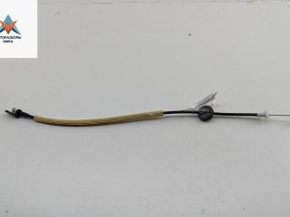 трос двери Ford Focus 2 поколение 2006, 1.8 л., бензин, МКПП, чёрный, универсал, 994137104