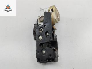 замок двери передней левой SEAT Alhambra 1 поколение [рестайлинг] 2001, 1.9 л., дизель, МКПП, красный, минивэн