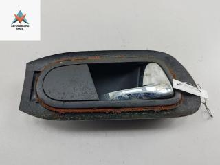 ручка внутренняя передняя правая SEAT Alhambra 1 поколение [рестайлинг] 2001, 1.9 л., дизель, МКПП, красный, минивэн, 7M3837114B