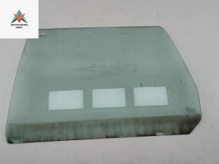 стекло двери задней левой SEAT Alhambra 1 поколение [рестайлинг] 2001, 1.9 л., дизель, МКПП, красный, минивэн