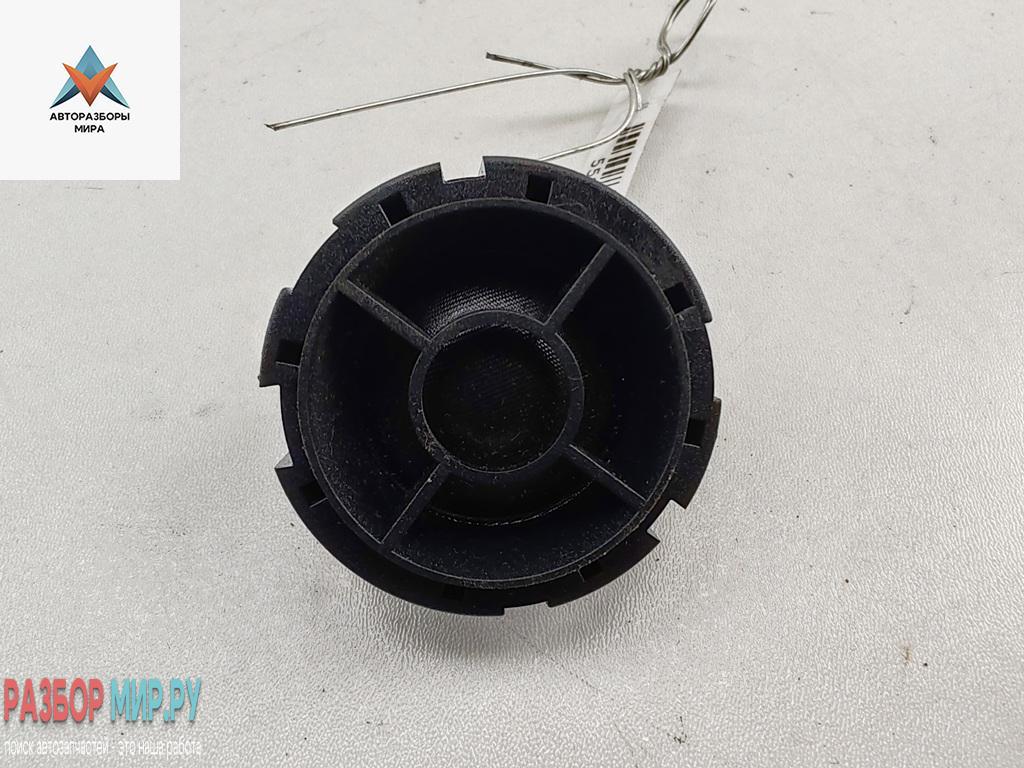 динамик высокочастотный (пищалка) Ford Focus 2 поколение 2006, 1.6 л., дизель, МКПП, серый, универсал, 3M5T18808AD - фото №1