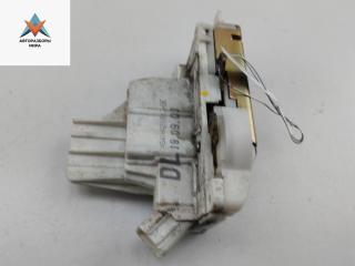 замок двери передней левой Ford Mondeo 3 поколение [рестайлинг] 2003, 1.8 л., бензин, МКПП, серый, универсал, XS41A21813DE