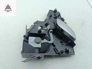 ручка внутренняя задняя левая Citroen C5 1 поколение [рестайлинг] 2005, 2.0 л., дизель, МКПП, чёрный, универсал, 9649218977