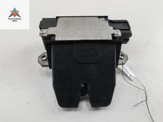замок багажника Ford Focus 2 поколение 2006, универсал, 3M51R442A66CA