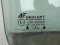 стекло двери задней правой Ford Galaxy 1 поколение 1998, 1.9 л., дизель, МКПП, красный, минивэн - фото №2