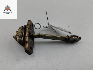 ограничитель открывания двери SEAT Alhambra 1 поколение [рестайлинг] 2001, минивэн, 7M0837249D