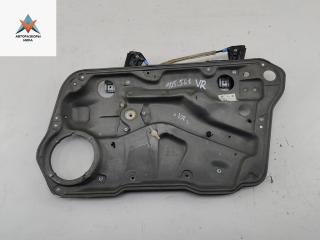 стеклоподъемник электрический передний правый Volkswagen Golf 4 поколение 1999, 1.9 л., дизель, МКПП, синий, хетчбэк 5 дв., 1J4837462H