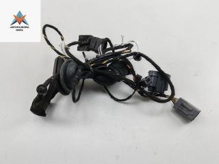 дверная проводка Ford Mondeo 3 поколение [рестайлинг] 2005, 2.0 л., дизель, МКПП, белый, универсал, 4S7T14K138