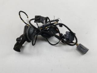 дверная проводка Ford Mondeo 3 поколение [рестайлинг] 2005, 2.0 л., дизель, МКПП, белый, универсал, 4S7T14K138