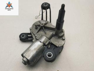 Двигатель стеклоочистителя заднего (моторчик дворников) Opel Astra H/Family [рестайлинг] 2006, 1.6 л., бензин, МКПП, серый, универсал, 13105981