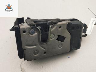 замок двери передней правой Opel Astra H 2004, 1.6 л., бензин, МКПП, серый, хетчбэк 5 дв., 13128112