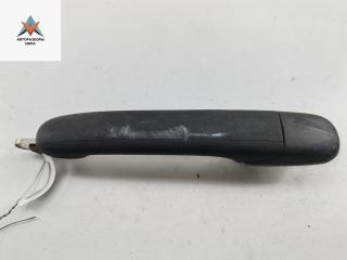 ручка наружная задняя правая Ford Galaxy 1 поколение 1998, 1.9 л., дизель, МКПП, красный, минивэн