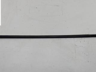 Молдинг стекла двери задней правой наружный Ford Galaxy 1 поколение 1998, 1.9 л., дизель, МКПП, красный, минивэн