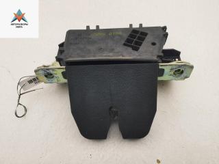 замок багажника Opel Astra H 2004, универсал, 495058724