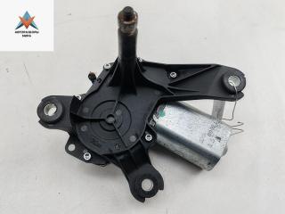 Двигатель стеклоочистителя заднего (моторчик дворников) Opel Astra G 2001, 1.6 л., бензин, АКПП, серый, универсал, 09132802