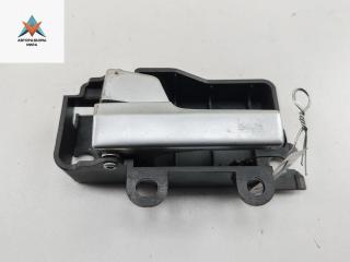 ручка внутренняя передняя левая Ford Focus 2 поколение 2006, 1.6 л., дизель, МКПП, серый, универсал, 3M51R22601