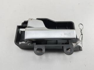 ручка внутренняя передняя левая Ford Focus II 2006, 1.6 л., дизель, МКПП, серый, универсал, 3M51R22601
