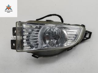 фара противотуманная правая Opel Insignia 1 поколение (A) 2011, 1.4 л., бензин, МКПП, белый, седан, 13226829