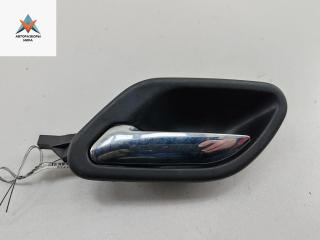 ручка внутренняя передняя левая BMW 5 серия E39 [рестайлинг] 2000, 2.0 л., бензин, МКПП, чёрный, универсал, 8226049